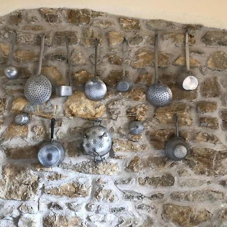 Locazione Turistica Il Bricchetto Guest House Parodi Ligure Luaran gambar