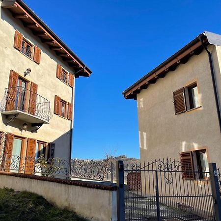 Locazione Turistica Il Bricchetto Guest House Parodi Ligure Luaran gambar