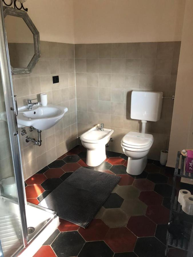 Locazione Turistica Il Bricchetto Guest House Parodi Ligure Luaran gambar