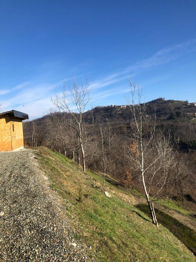 Locazione Turistica Il Bricchetto Guest House Parodi Ligure Luaran gambar