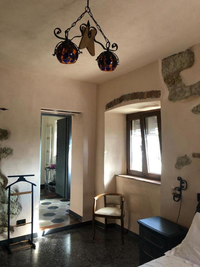 Locazione Turistica Il Bricchetto Guest House Parodi Ligure Luaran gambar