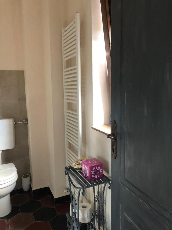 Locazione Turistica Il Bricchetto Guest House Parodi Ligure Luaran gambar