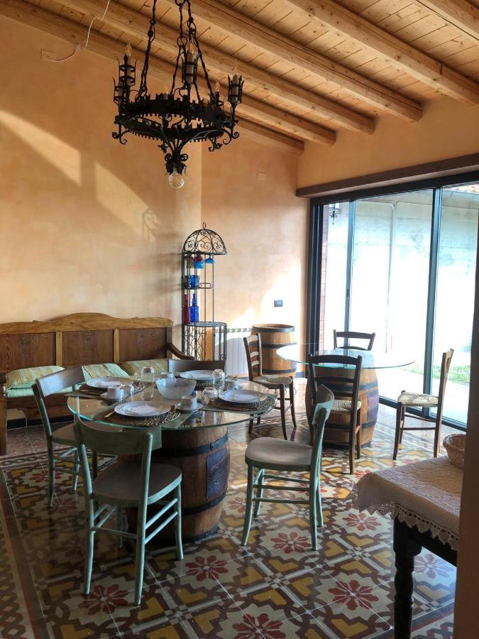 Locazione Turistica Il Bricchetto Guest House Parodi Ligure Luaran gambar
