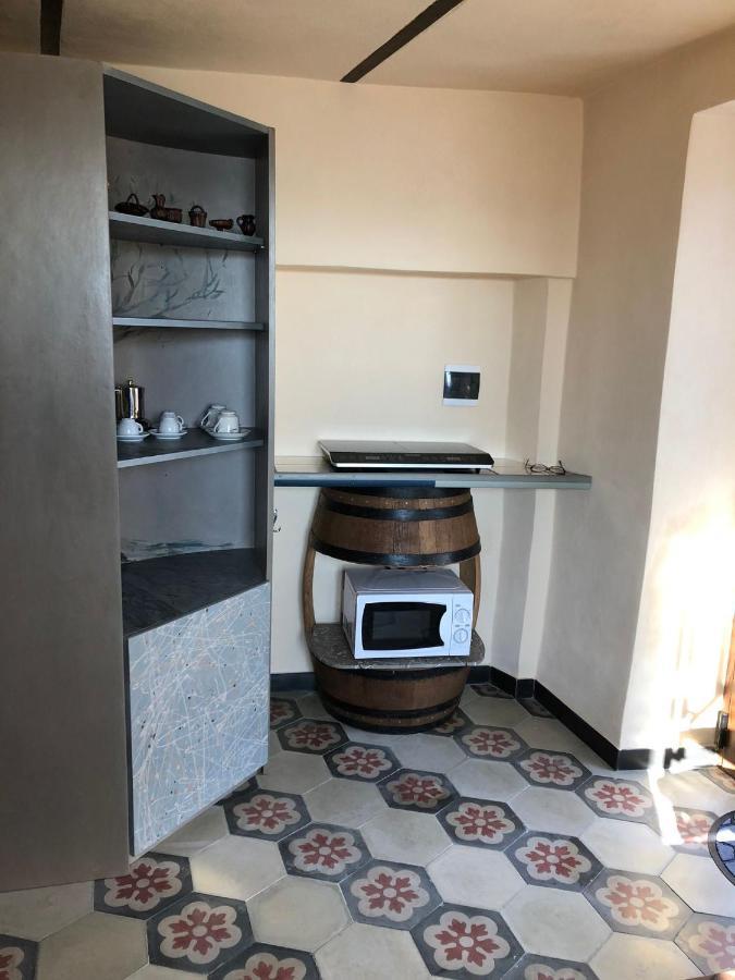 Locazione Turistica Il Bricchetto Guest House Parodi Ligure Luaran gambar