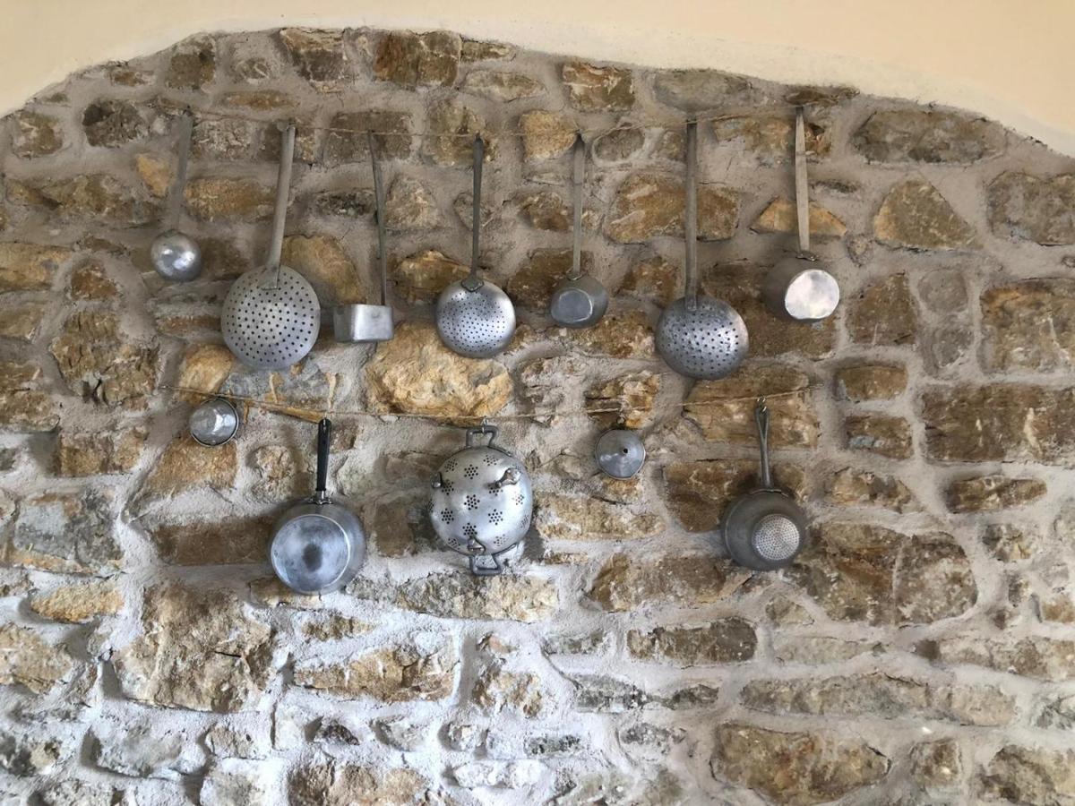 Locazione Turistica Il Bricchetto Guest House Parodi Ligure Luaran gambar