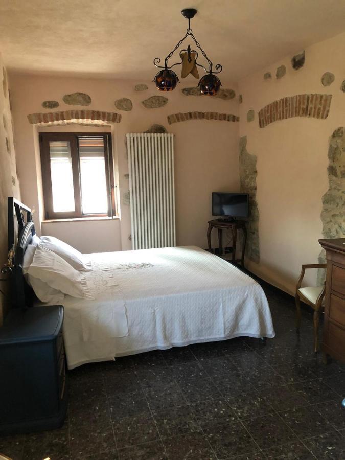 Locazione Turistica Il Bricchetto Guest House Parodi Ligure Luaran gambar