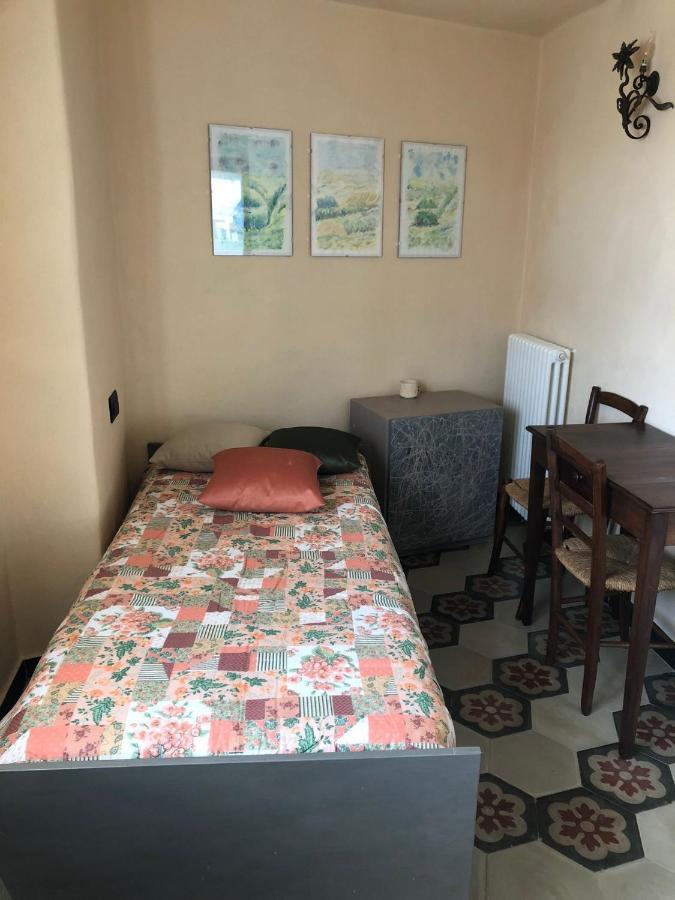 Locazione Turistica Il Bricchetto Guest House Parodi Ligure Luaran gambar