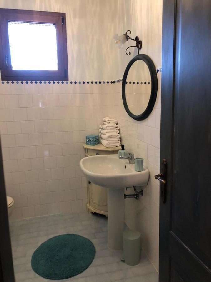 Locazione Turistica Il Bricchetto Guest House Parodi Ligure Luaran gambar