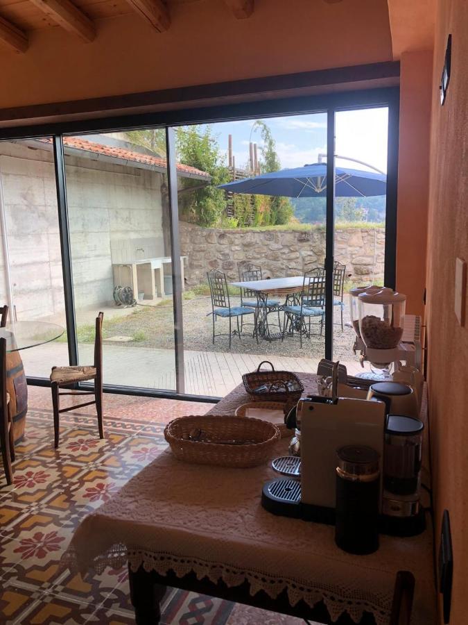 Locazione Turistica Il Bricchetto Guest House Parodi Ligure Luaran gambar