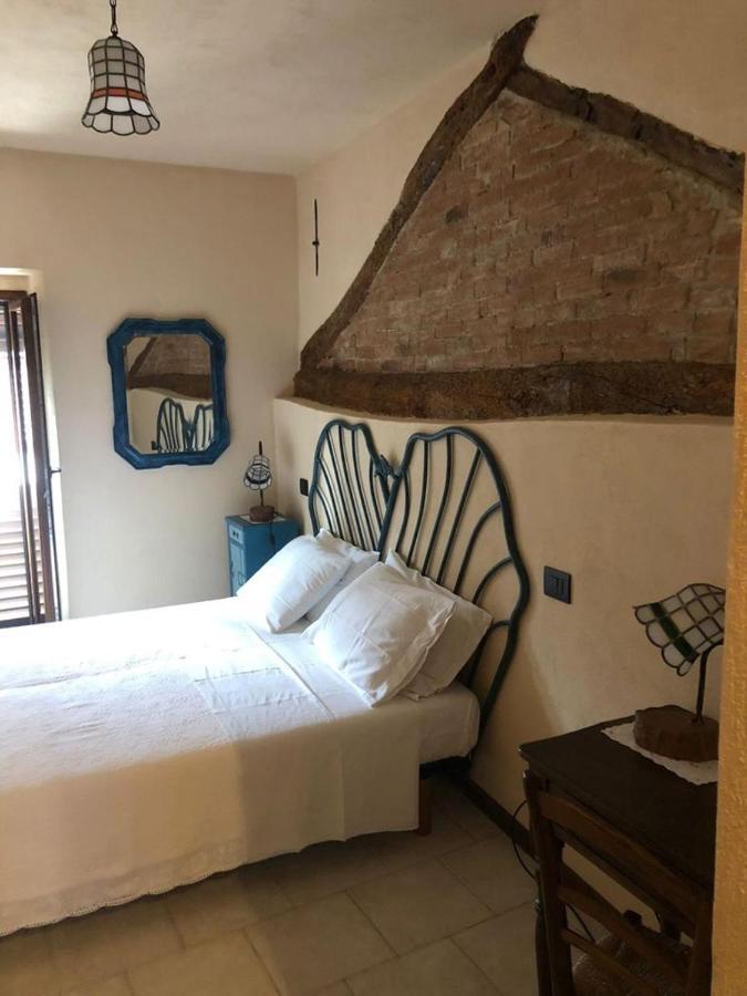 Locazione Turistica Il Bricchetto Guest House Parodi Ligure Luaran gambar
