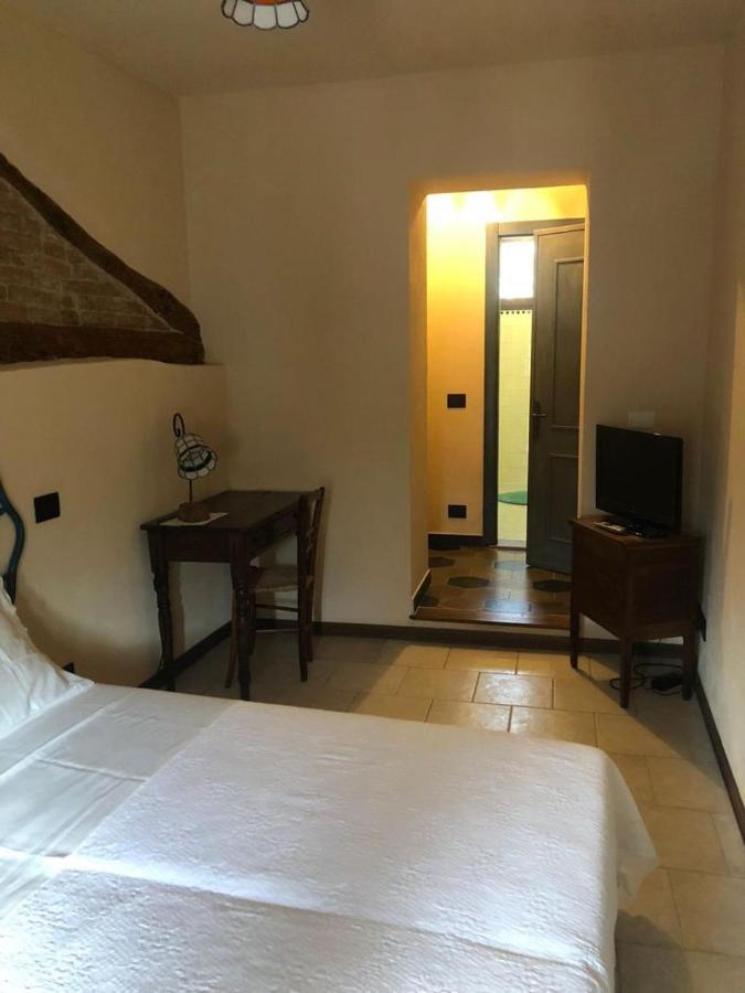 Locazione Turistica Il Bricchetto Guest House Parodi Ligure Luaran gambar