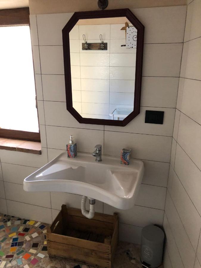 Locazione Turistica Il Bricchetto Guest House Parodi Ligure Luaran gambar