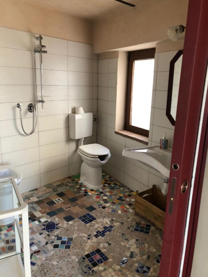 Locazione Turistica Il Bricchetto Guest House Parodi Ligure Luaran gambar
