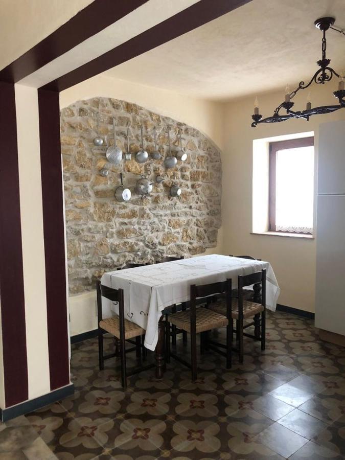Locazione Turistica Il Bricchetto Guest House Parodi Ligure Luaran gambar